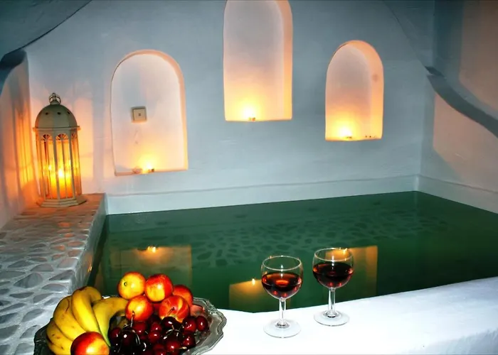 Mariakis Luxury Studios