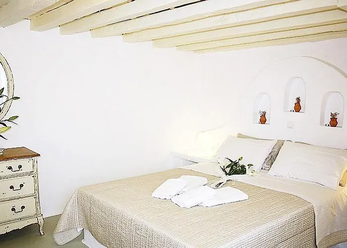 Mariakis Luxury Studios