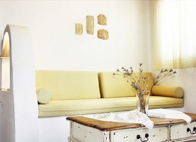 Mariakis Luxury * Astypalaia
