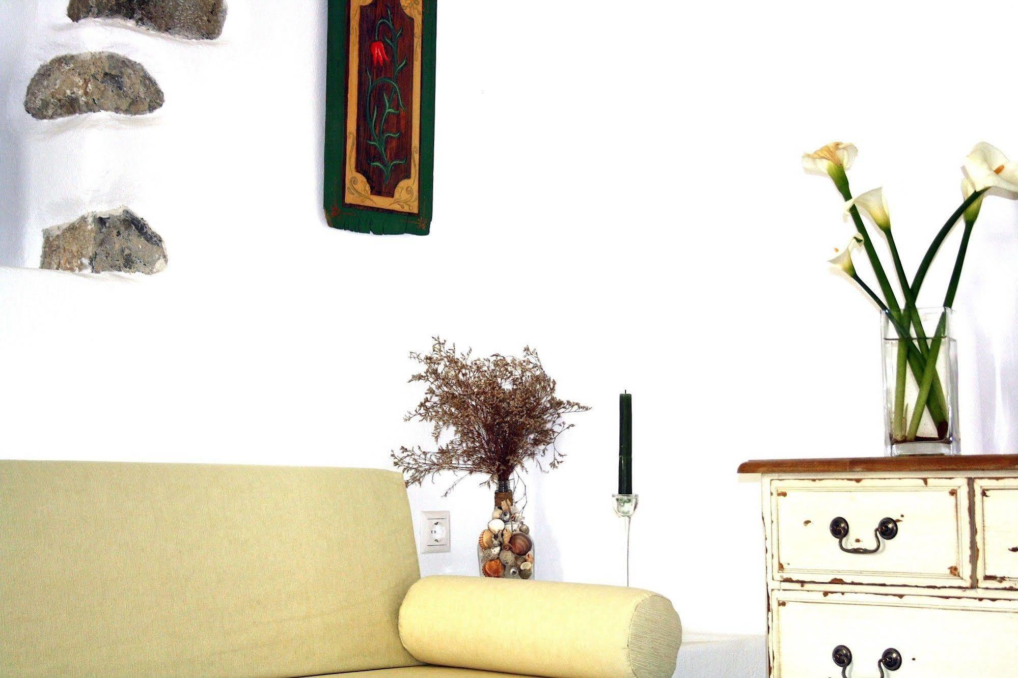 Mariakis Luxury *