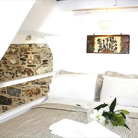 Mariakis Luxury Studios Astypalaia Room photo