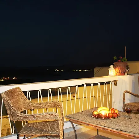 Mariakis Luxury Studios Astypalaia Exterior photo