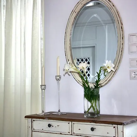 Mariakis Luxury Studios Astypalaia Room photo