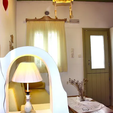 Mariakis Luxury Studios Astypalaia Exterior photo