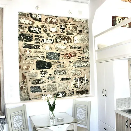 Mariakis Luxury Studios Astypalaia Exterior photo
