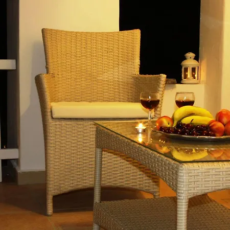 Mariakis Luxury Studios Astypalaia Exterior photo