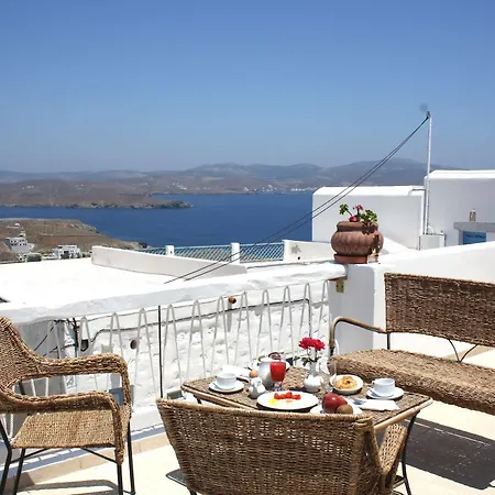 Mariakis Luxury Studios Astypalaia Exterior photo