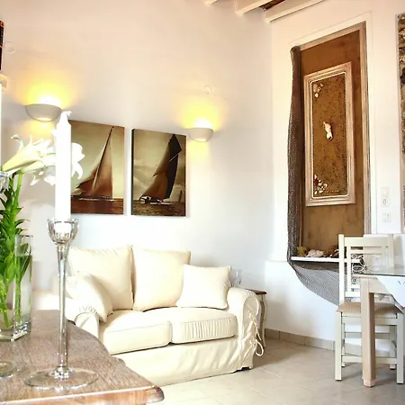 Mariakis Luxury Studios Astypalaia Exterior photo