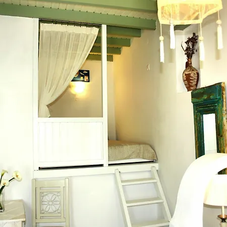 Mariakis Luxury Studios Astypalaia Exterior photo