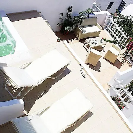 Mariakis Luxury Studios Astypalaia Exterior photo
