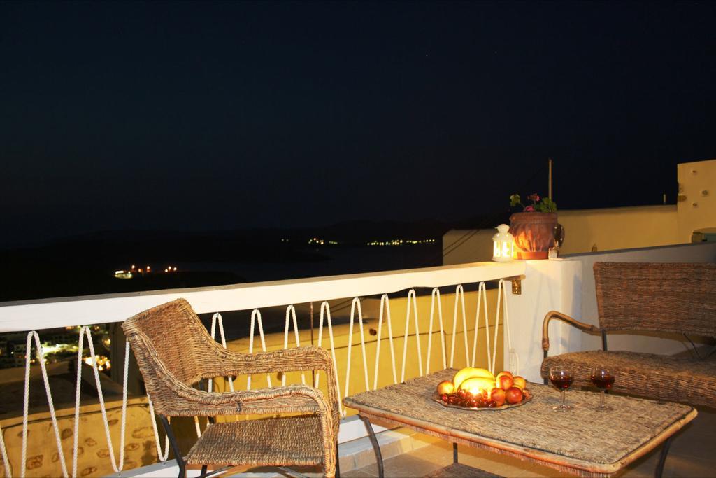 Apartment Mariakis Luxury *