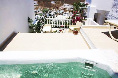 Mariakis Luxury Apartment