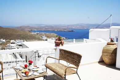 Mariakis Luxury