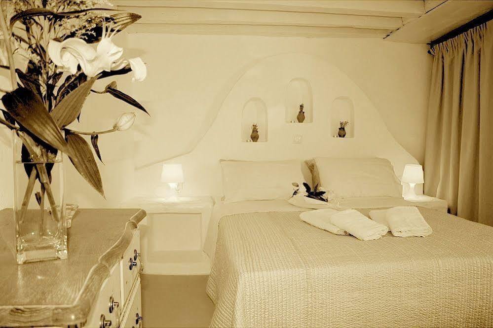 Mariakis Luxury * Astypalaia