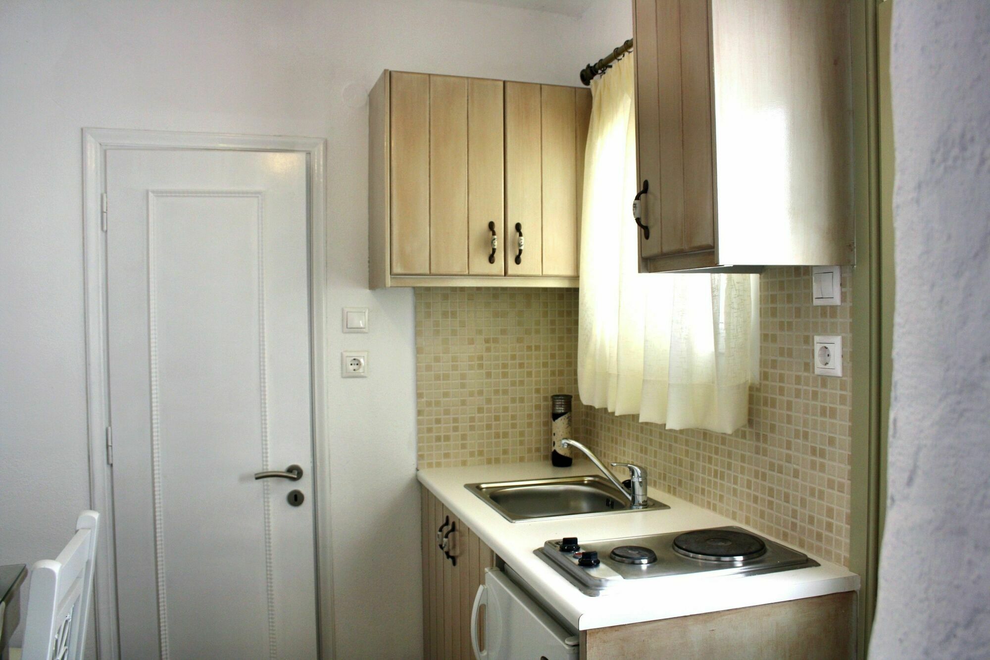 Apartment Mariakis Luxury *
