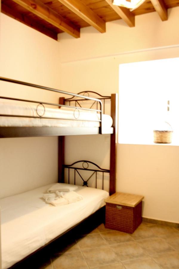 Mariakis Luxury Apartment Astypalaia