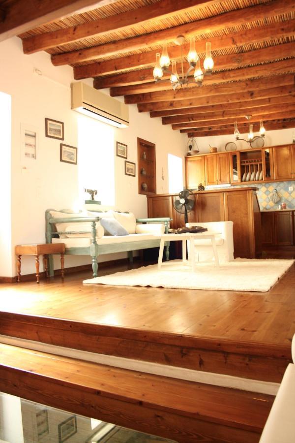 Mariakis Luxury *